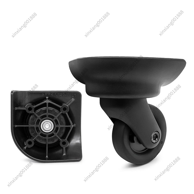 Samsonite Bagaj Yedek Tekerlek - Silent Replacement Luggage Wheels incelemesi ve fiyatı