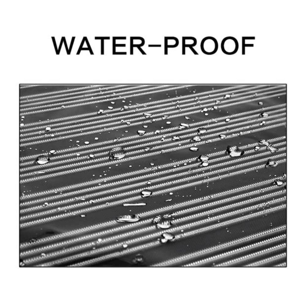 PVC Şeffaf Bagaj Kapağı Su Geç - Waterproof Suitcase Cover Protector incelemesi ve fiyatı