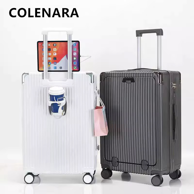 COLENARA Bavul 20
