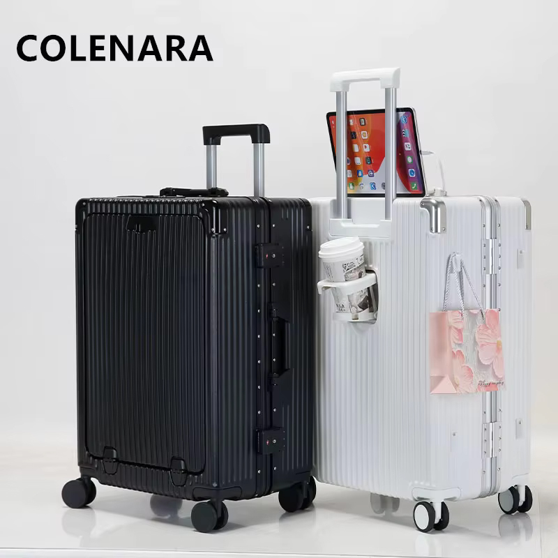 COLENARA Bavul 20