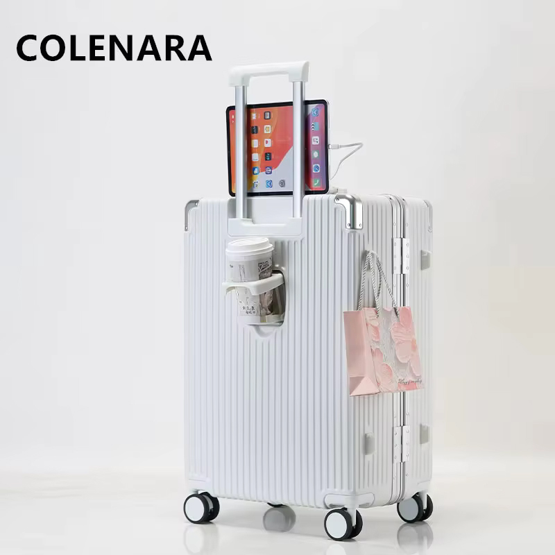 COLENARA Bavul 20