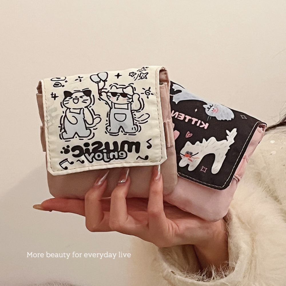 Yeni Veri Kablosu Düzenleyici  - Cosmetic Bags incelemesi ve fiyatı