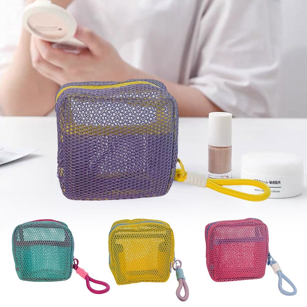 Yeni Dopamin Renkli Saklama Ça - Cosmetic Bags incelemesi ve fiyatı