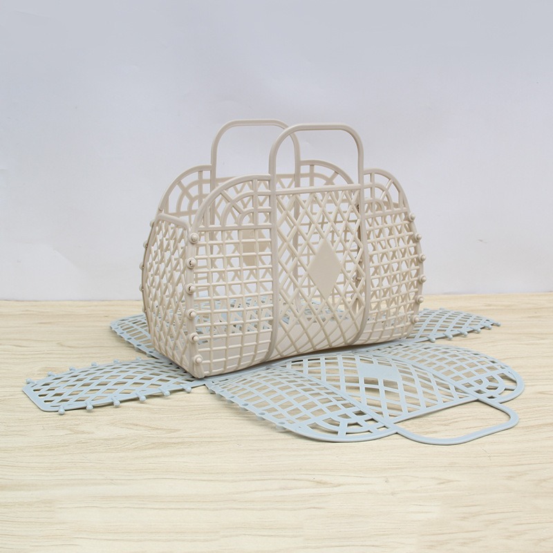 Çıkarılabilir Duş Sepeti Plast - Handbags incelemesi ve fiyatı