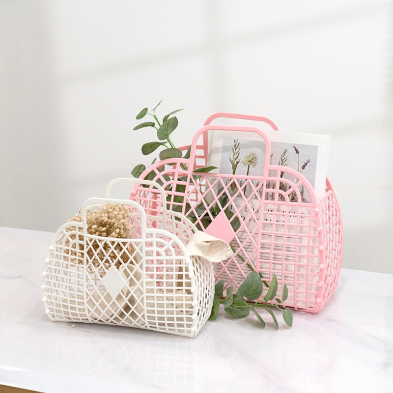 Çıkarılabilir Duş Sepeti Plast - Handbags incelemesi ve fiyatı