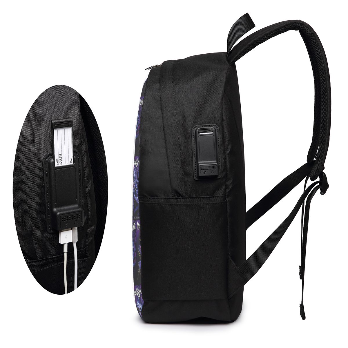 Hareketsiz Beyaz Sırt Çantası  - Travel Bags incelemesi ve fiyatı