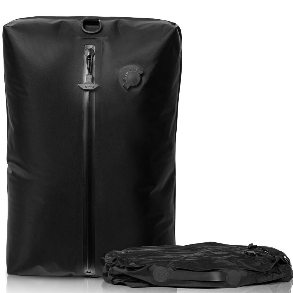 Yeniden Kullanılabilir Seyahat - Luggage incelemesi ve fiyatı