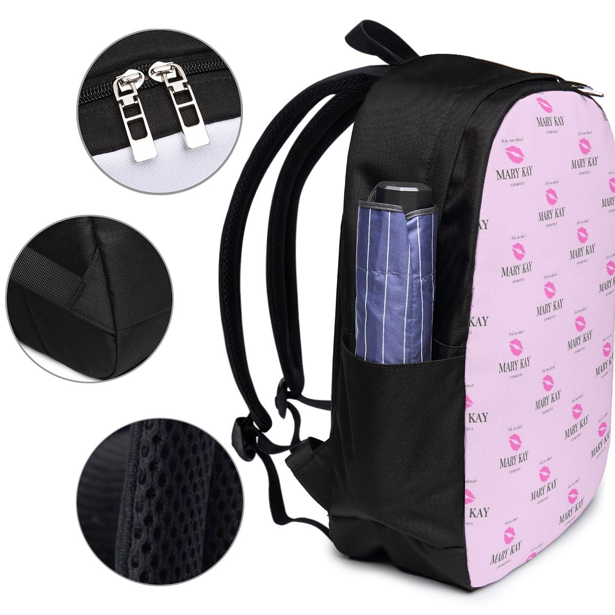Bana Mary Kay Kozmetik Hakkınd - Cosmetic Bags incelemesi ve fiyatı