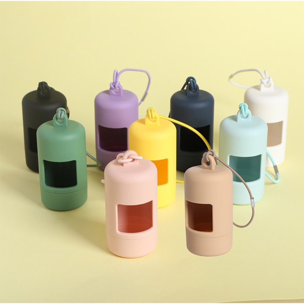 Taşınabilir Plastik Köpek Dışk - Travel Bags incelemesi ve fiyatı