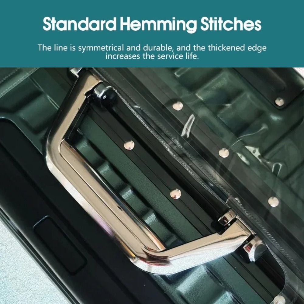 18-30 inç Seyahat Bagaj Kapağı - Luggage Protective Cover Transparent incelemesi ve fiyatı