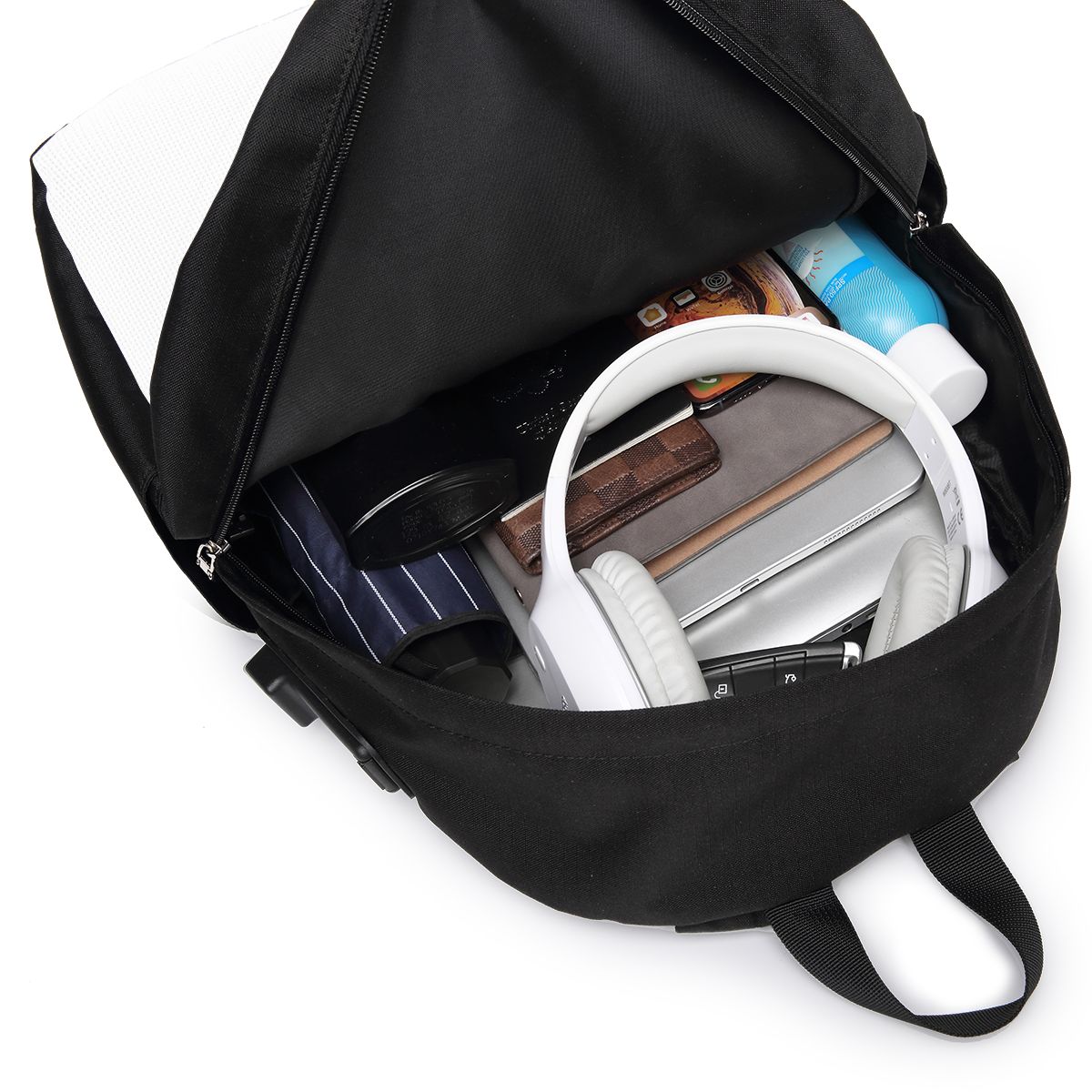 Cessna Logo Sırt Çantası Seyah - Travel Bags incelemesi ve fiyatı