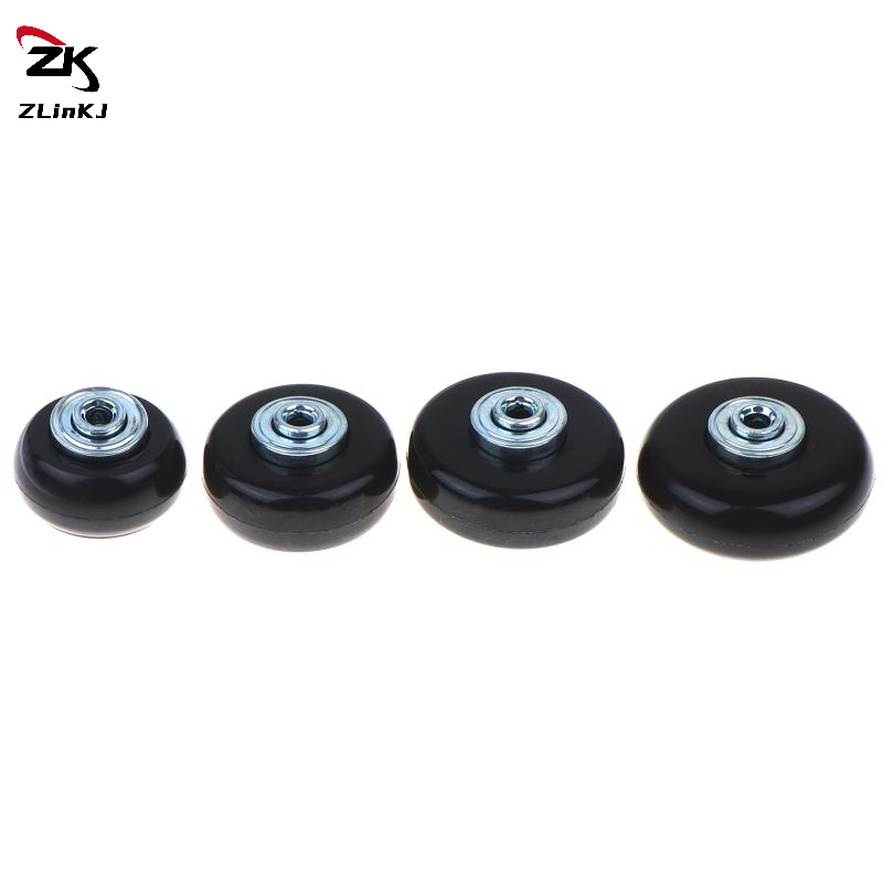 (ZYDD01) Evrensel Dayanıklı Se - Silent Replacement Luggage Wheels incelemesi ve fiyatı