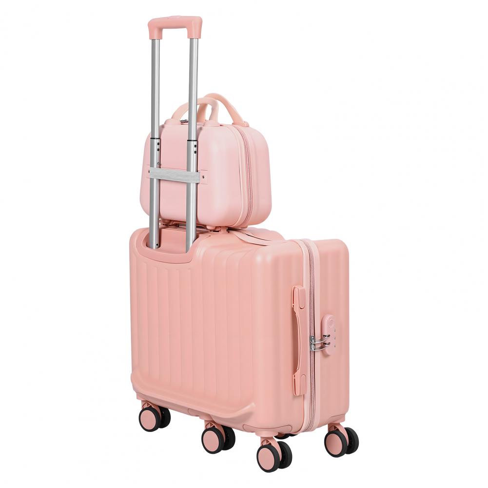 Dayanıklı 20 İnç Çocuklar İçin - Spinner Wheel Rolling Suitcase 20 Inch incelemesi ve fiyatı