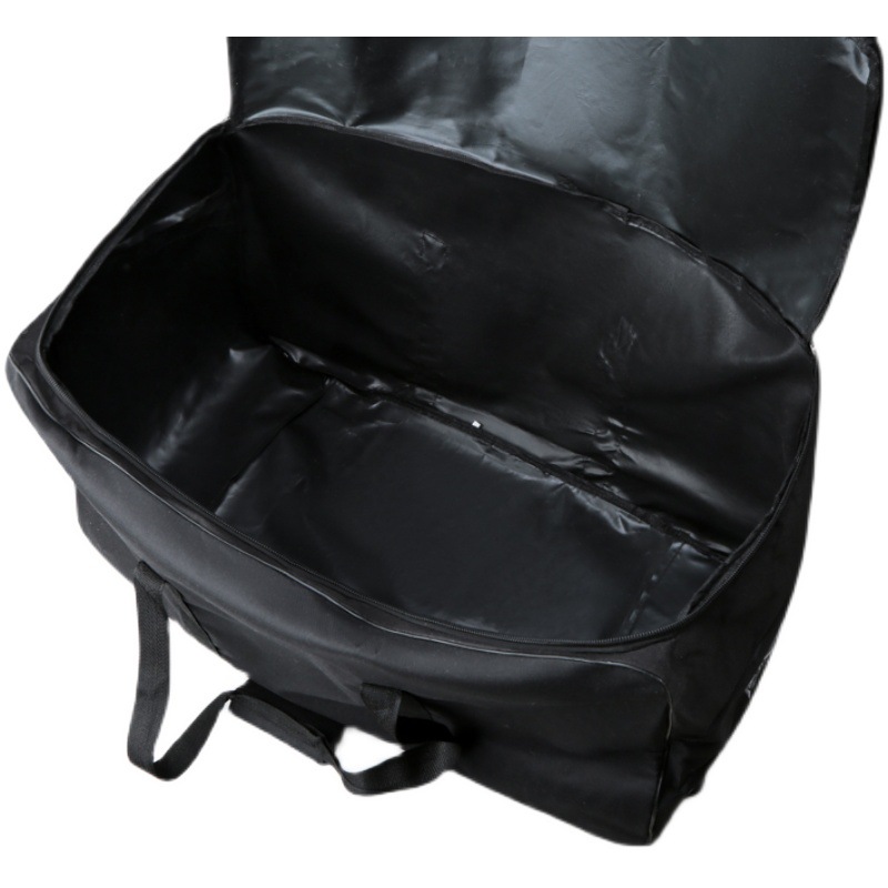 Büyük Kapasiteli Tekerlekli Ar - Foldable Rolling Luggage Bag incelemesi ve fiyatı
