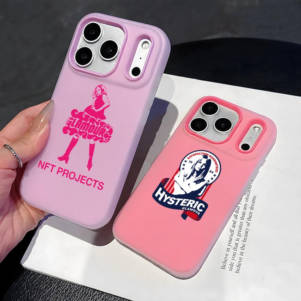 Hysteric Glamour Resmi Telefon - Wallets incelemesi ve fiyatı