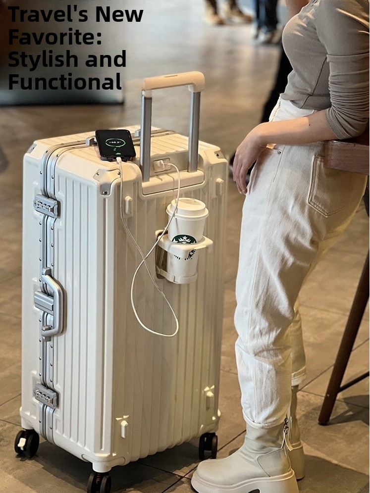 Alüminyum Çerçeveli Valiz 20 İ - Aluminum Frame Carry On Luggage incelemesi ve fiyatı