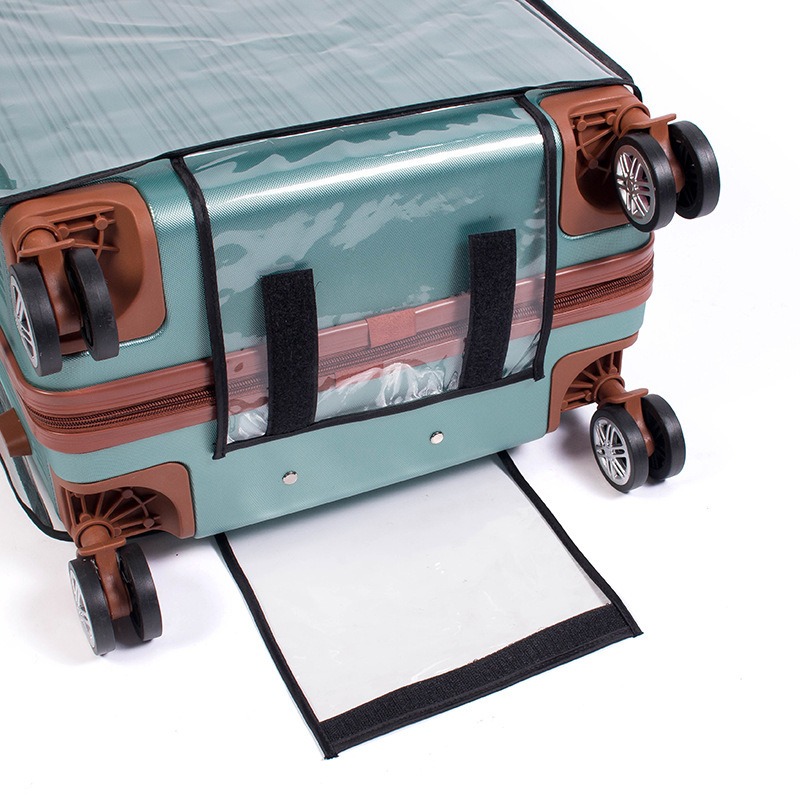 18-30 Inç Bagaj Koruyucu Bavul - Waterproof Suitcase Cover Protector incelemesi ve fiyatı