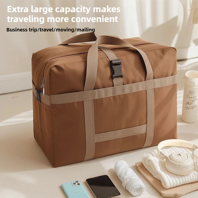 Ekstra Büyük Seyahat Spor Çant - Luggage incelemesi ve fiyatı