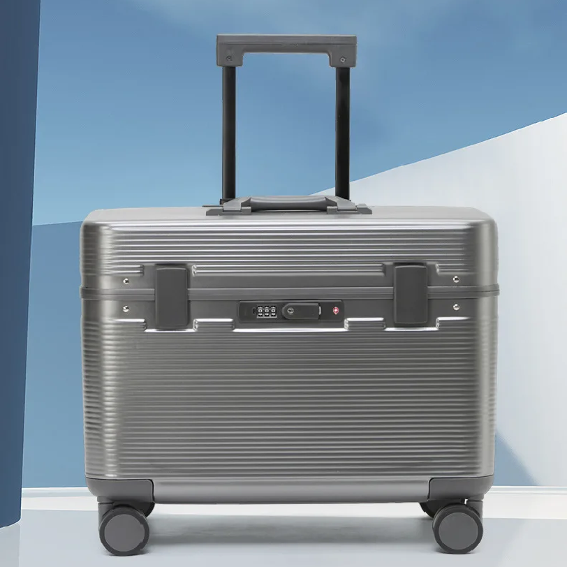 Bunnyfly Kaptan'ın Seyahat Çan - Aluminum Frame Carry On Luggage incelemesi ve fiyatı