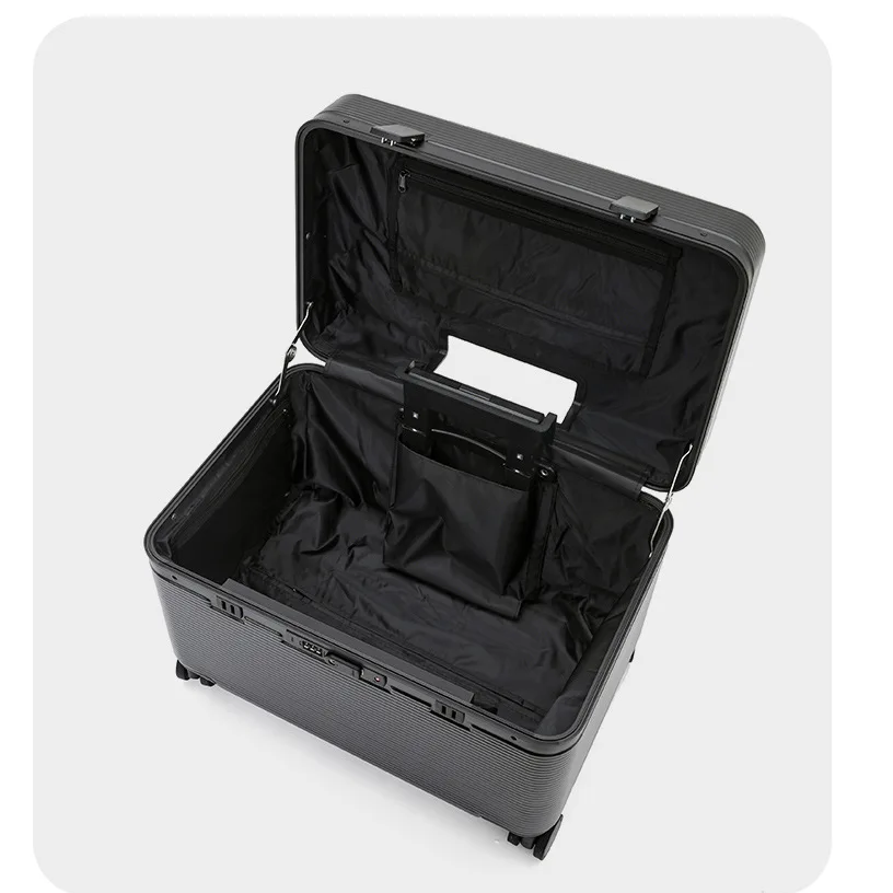Bunnyfly Kaptan'ın Seyahat Çan - Aluminum Frame Carry On Luggage incelemesi ve fiyatı