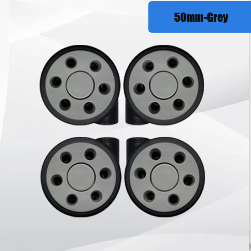 Rimowa Bagaj Aksesuarları: 50m - Silent Replacement Luggage Wheels incelemesi ve fiyatı