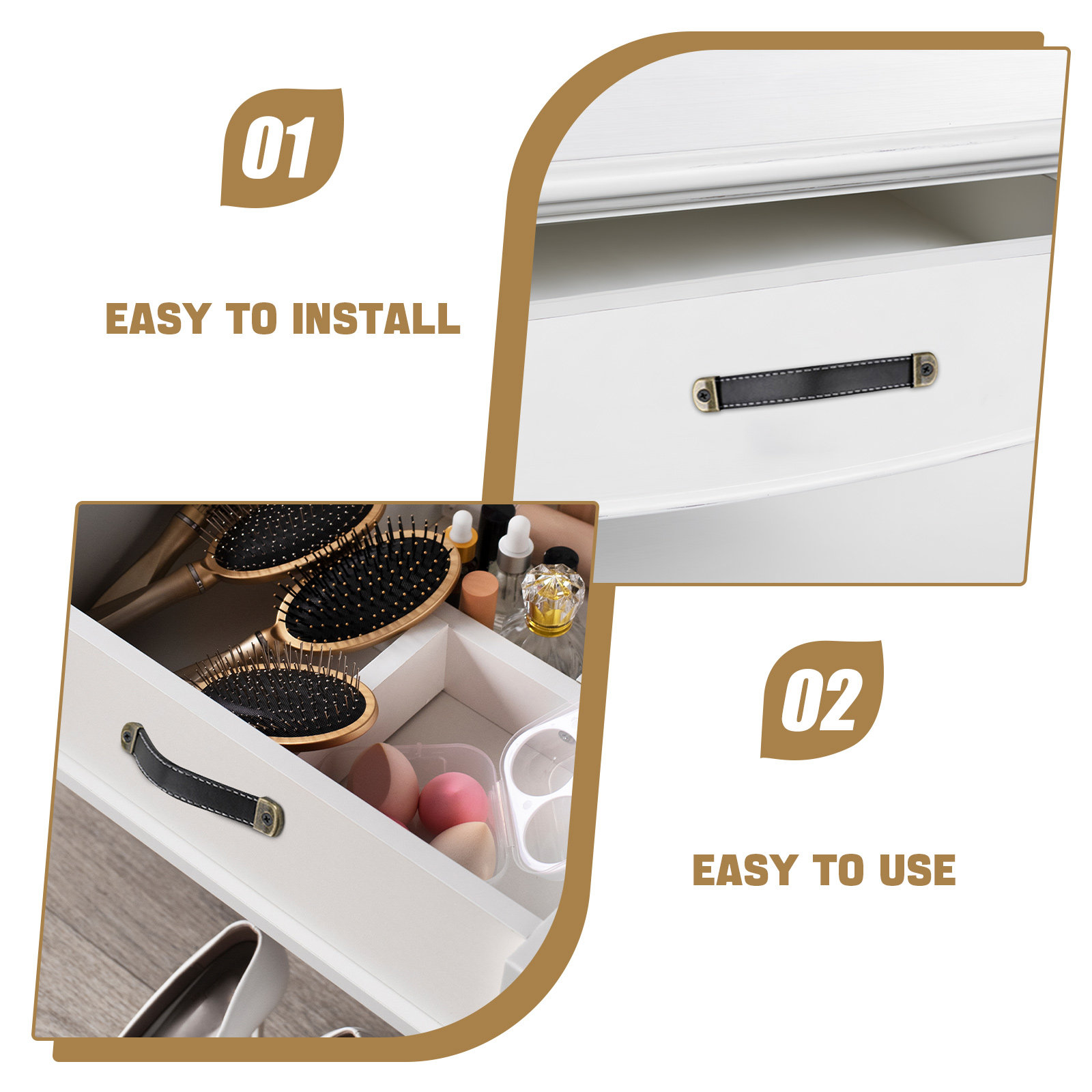 5 Adet Vintage Çekme Kolu Retr - Retro Vintage Trunk Suitcase incelemesi ve fiyatı
