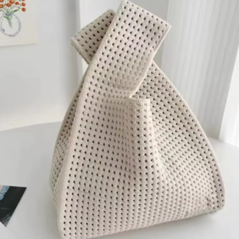 Kadın Plaj Çantası Içi Boş Örg - Cosmetic Bags incelemesi ve fiyatı
