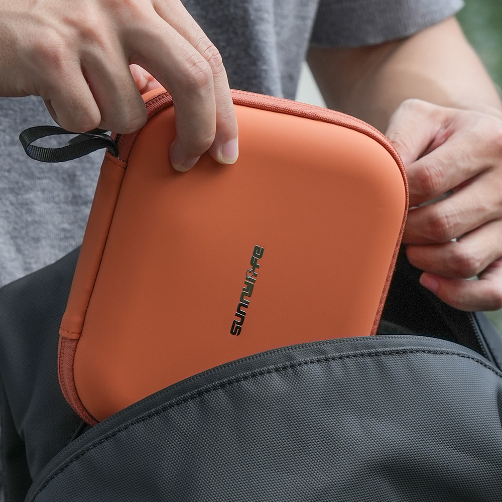 DJI NEO 2 için Su Geçirmez Kıl - Waterproof Suitcase Cover Protector incelemesi ve fiyatı