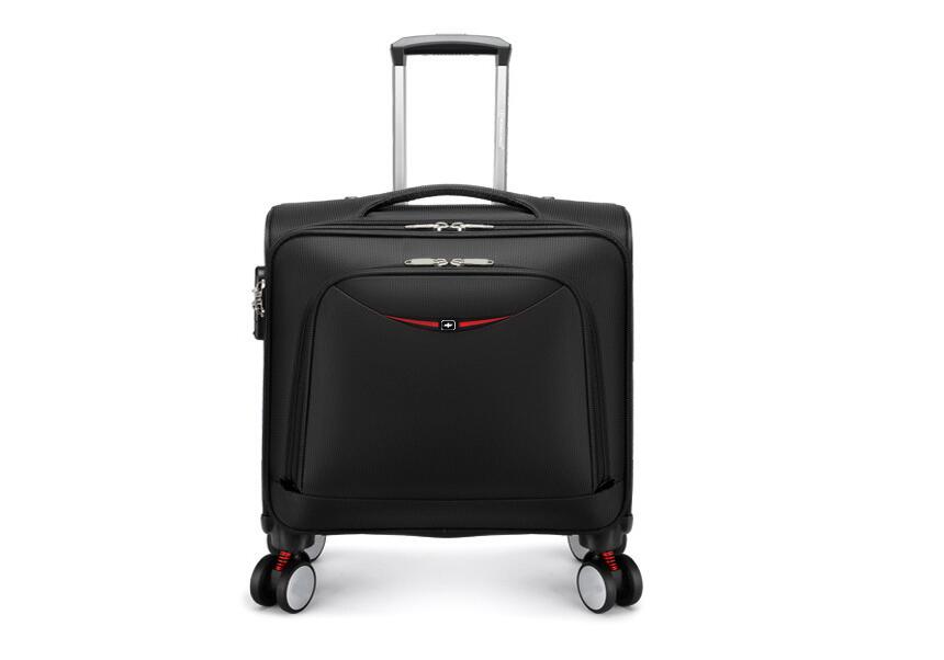 Erkekler iş 18 inç Spinner bav - Spinner Wheel Rolling Suitcase 20 Inch incelemesi ve fiyatı