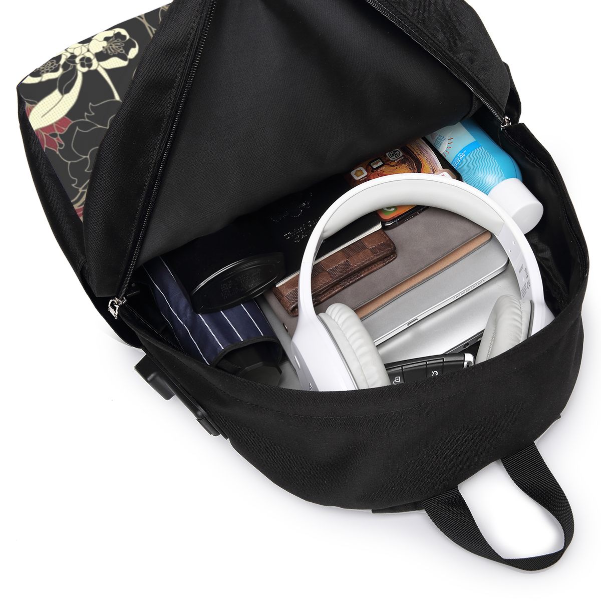 Şeytani Yetiştirme Eseri Olmay - Travel Bags incelemesi ve fiyatı