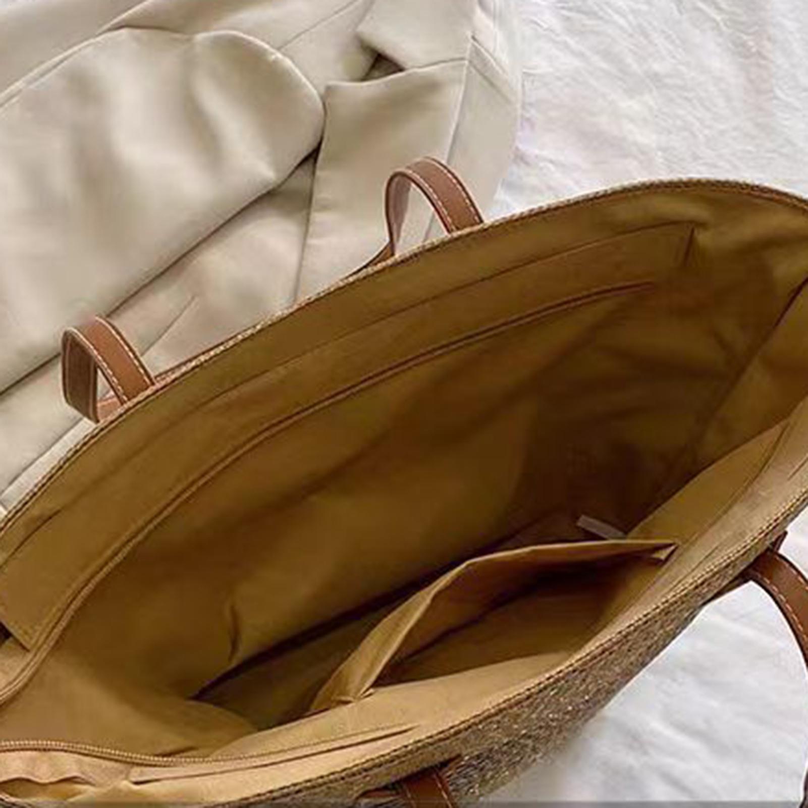 Zarif Şık Yeni Büyük Boho Hası - Handbags incelemesi ve fiyatı
