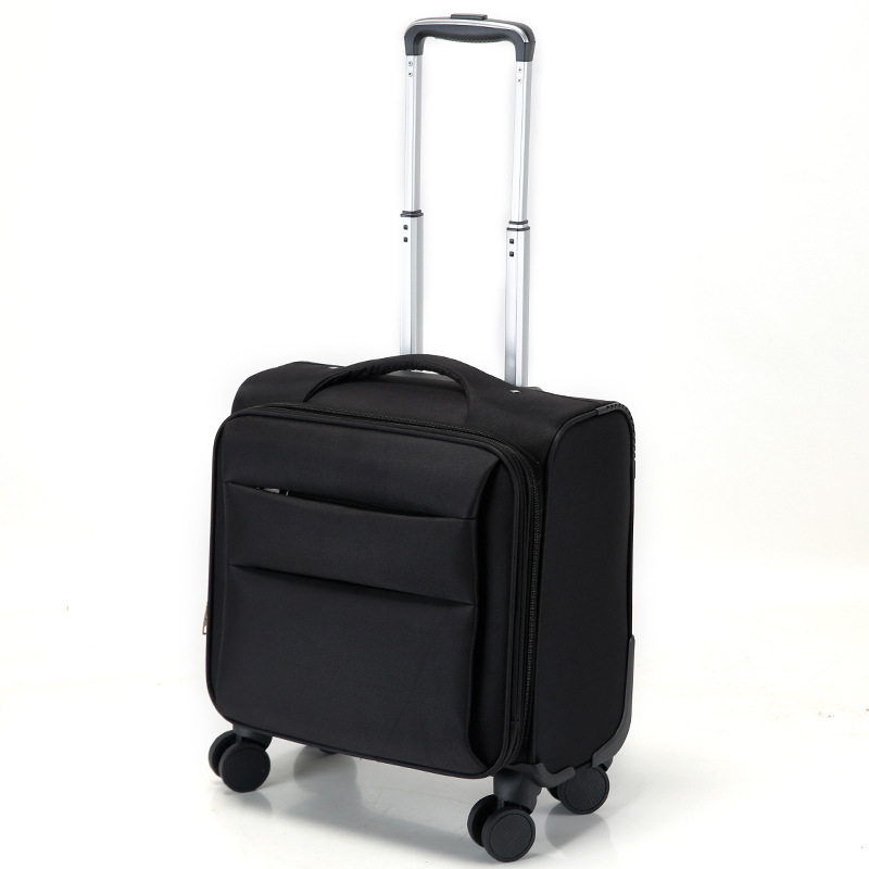 18 inç Oxford Haddeleme BavulS - Spinner Wheel Rolling Suitcase 20 Inch incelemesi ve fiyatı