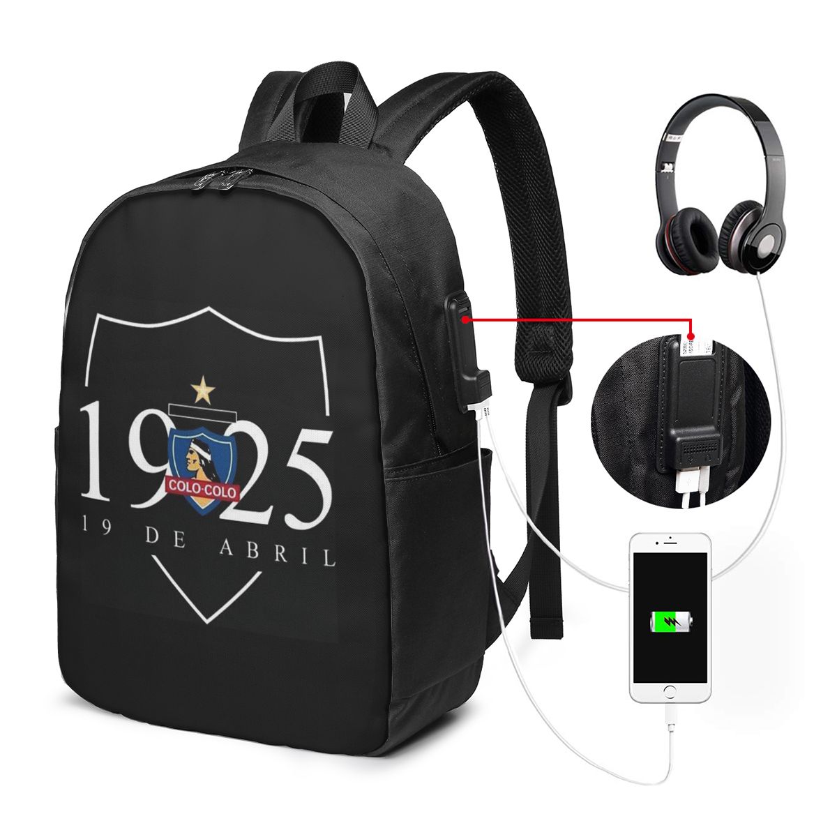 CSD COLO COLO Sırt Çantası Sey - Travel Bags incelemesi ve fiyatı