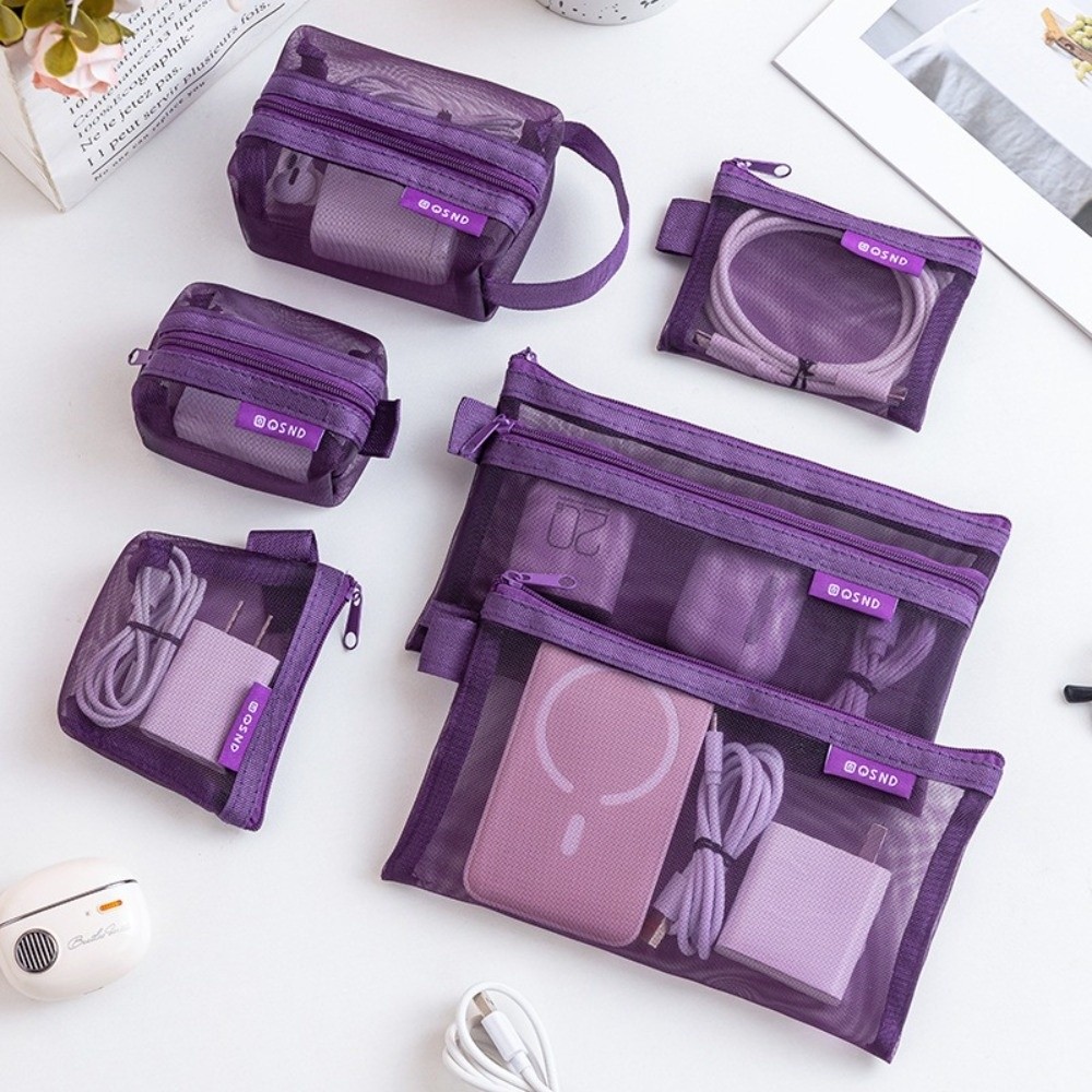 Dayanıklı Naylon Şeffaf Saklam - Cosmetic Bags incelemesi ve fiyatı